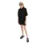 Dames korte broek met koord 24 Colours