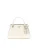 GUESS Schoudertas ‘Sac Bandoulière Guess Handbag Bone’  wit
