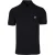 Fred Perry The Original Made In England Polo Shirt Zwart