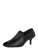 IRO Pumps met hoge voorkant ‘DOLL’  zwart