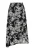 Usha Rok  zwart / wit