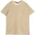White Stuff Abersoch Stripe Ss Tee Natural Multi