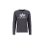 T-shirt met lange mouwen Alpha Industries Basic