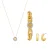 Michael Kors  – Dames Gift Set – goudkleurig