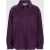 Circle of Trust Carly Blouse Violet