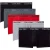 Calvin Klein Low Rise Trunk Boxershorts Heren (5-pack)