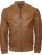 JCC Tussenjas  cognac
