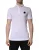 Korte Mouwen Polo Shirt Met Patchdetail