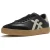 FitFlop The dash mens t-toe leather sneakers