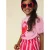 LOOXS little T-shirt roze