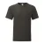 Fruit of the Loom Heren Iconisch 150 T-Shirt (Licht Grafiet)