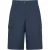 Mountain Warehouse Dames Coast Stretch Cargo Shorts (Marineblauw)