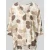 Apricot relaxed fit blouse van viscosemix
