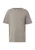 Just Rhyse Shirt  taupe / eierschaal