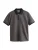 Next Shirt ‘N. Premium’  taupe / grafiet / zwart / wit