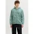 JACK&JONES ESSENTIALS – JJEBRADLEY SWEAT ZIP HOOD NOOS Heren Vest