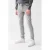 Shoeby tapered fit jeans grey denim