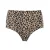 Chantelle Slip  crème / donkerbruin / zwart