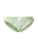 Seafolly Bikinibroek  lichtgroen / wit