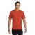 Nike Trail Solar Chase Dri-fit Oranje T-shirt