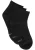 Athlecia Sokken ‘Comfort-Mesh’  zwart