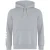 Canterbury Herenclub Hoodie (Klassiek gemêleerd)