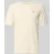 Scotch & Soda T-shirt met Labelstitching en Ronde hals