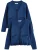 CLARKS Gebreid vest  navy