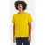 Levi’s Ss Original Hm Tee Golden Yellow Jersey