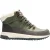 Regatta Elbourne-wandelschoenen voor dames (Donkerkaki/Vijg)
