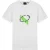Daily Paper White Kimwhi Slim T-shirt