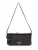 Zadig & Voltaire Schoudertas  zwart / zilver