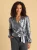 IVY BEAU Alaia Tops – Silver