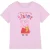 Peppa Pig Kinderen/kinderen grote zus t-shirt