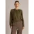 Yest blouse – groen