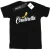 Li-cense Disney dames cinderella schoen logo katoenen vriendje t-shirt