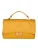 Gave Lux Schoudertas vrouwen MUSTARD