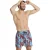 Arena Men’s Beach Boxer Allover Red Multi