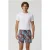 Arena Men’s Beach Boxer Allover Red Multi