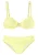 VENICE BEACH Bikini  geel