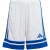 Adidas Kinderen/kinderen squadra 25 korte broek
