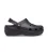 Crocs – Classic Platform Clog Women – Plateauzool Clogs – 37 – 38 – Zwart