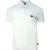 Aquascutum Aldis Brand London Logo White Polo Shirt