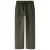 NAME IT KIDS casual broek – donkerbruin