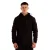 Hooded jacket William Martin Stone