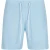 Urban Classics Heren Basis Hardloopshort (Oceaan Blauw)