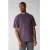 Shoeby relaxed fit T-shirt – paars