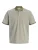 Jack&jones premium poloshirt blualves