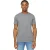 Duck and Cover Heren Trimlines Zware T-Shirt (Petrol)