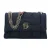 BOSS Schoudertas  blauw
